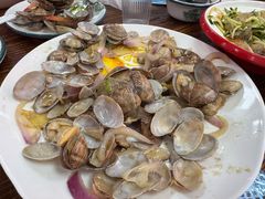 -叶存利海鲜大馅饺子(海宁路总店)