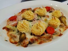 -马克西姆俄罗斯餐厅(通亚街店)