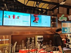 -茶米有言(城市市集龙之梦店)