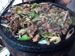 -厚味居炙子烤肉·清真(天桥南纬路店)