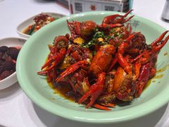 -靓虾二哥长沙地标小龙虾(五一广场店)