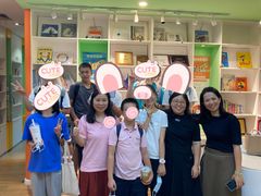 -安妮花英语·少儿·原版阅读(石厦时代广场店)