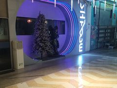 -白梧桐·团建聚会·百人轰趴馆(留仙洞店)