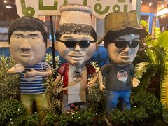 -Ohkajhu Organic Farm Sansai