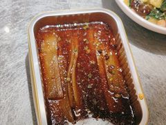 -白氏兄弟烧烤(富康路总店)