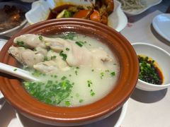 雪豆蹄花-五丁桥光头香辣蟹(望江橡树林店)