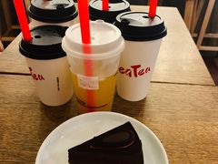 -去茶山(新光里店)