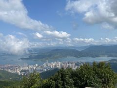 -梧桐山风景名胜区