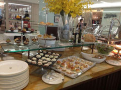 android_upload_pic-Cova Ristorante & Caffe(海港城店)