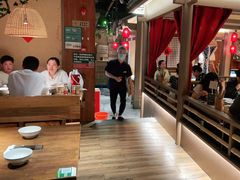 大堂-农耕记·湖南土菜(halo广场店)