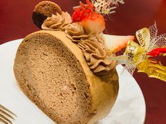 -檬舒舒MonChouChou(环球金融中心店)