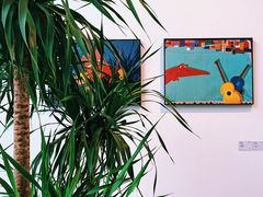 -宝龙艺术中心(七宝宝龙城店)