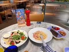 -玛尚诺意式餐厅(日月光店)