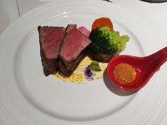 -K·Kitchen KK牛扒厨房(江南西店)