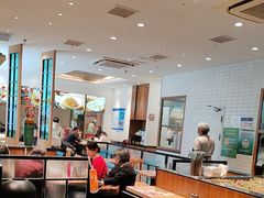 -小杨生煎(香港名都店)