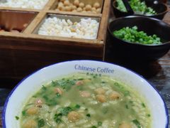 手工油茶-凤凰山斑鱼馆(恭城店)