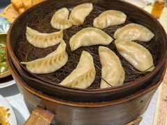 -松针蔡记蒸饺(花园路店)