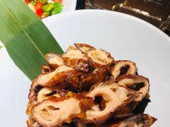 -外婆家(蓝色港湾店)