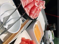 -海底捞火锅(振华商厦店)