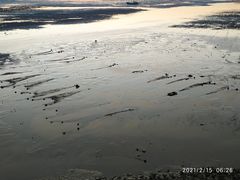 -北岐滩涂