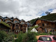 -丽江泸沽湖景区-里格半岛