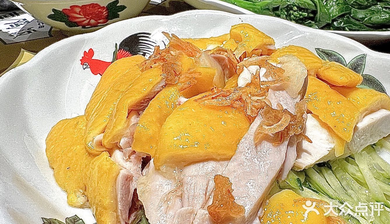 北山这家店我真滴去过不下10次了！