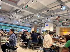 -五里关火锅(牛市口店)