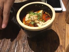 -串大叔炭火烤串·鸡西大冷面刀削面(总店)