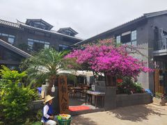 -海韵人家.海景花园经典云南菜(双廊店)