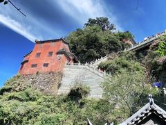 -武当山风景区