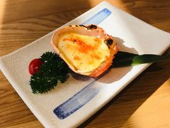 蟹宝-割烹酱子日本料理(弘基财富广场店)