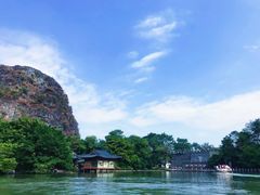 -桂林两江四湖景区