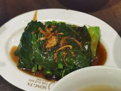 -松發肉骨茶(牛车水店)