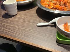 -胖哥俩肉蟹煲(萧山加州阳光店)