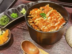 -玄白·炭烤活鳗(上海首店)