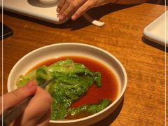 -乔街深夜食堂·台州菜·高压锅生蚝(杭州总店)