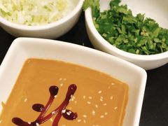 -北门涮肉·炭火铜锅涮肉(什刹海店)