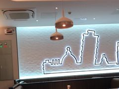 -萨莉亚意式餐厅(杭州西溪龙湖天街店)