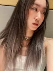 -逅续沙发自然卷专研