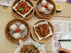 -点都德(华强南店)