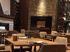 -上海金桥红枫万豪酒店-万豪中餐厅