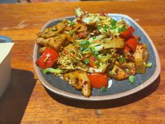 -86烧烤·炭火烧烤 (石人总店)