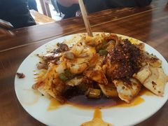 -温记府廟豆汤饭·始于1955年(海椒店)