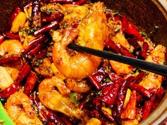 -铜锣湾·有麝自然香(渝北财富中心店)