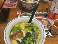 -和府捞面(星光大道一期店)