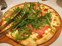 -IL Forno 意坊·意大利餐厅(花园店)