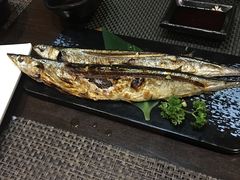 -桃夭日式料理(国信店)