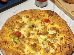 -必胜客(东莞地王店)