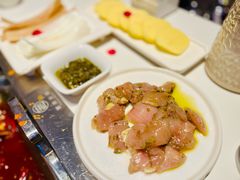 -宽来·欢聚火锅(来福士广场水景店)