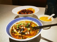 -老太原菜馆(府西街店)